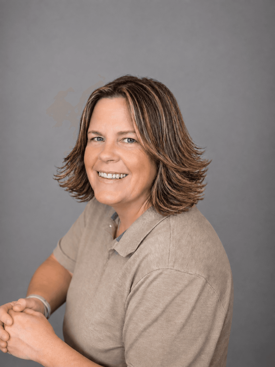 Jamie Zumbrum portrait