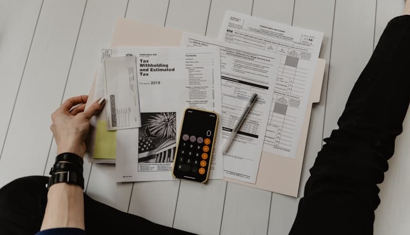 Bookkeeping and Accounting